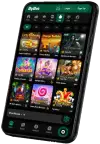 mrcoin App